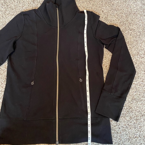 Vintage Lululemon Jacket - Picture 5 of 7